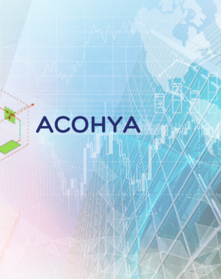 Projet collaboratif ACOHYA