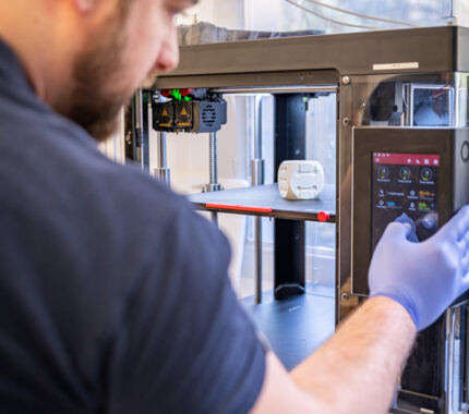 FabLab Easyceram