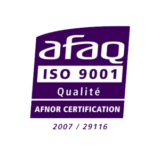 afaq - norme ISO 9001