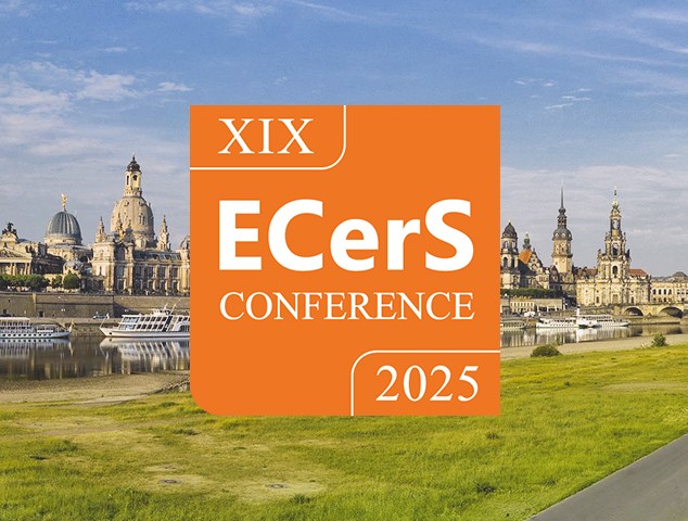 ECerS XIX 2025