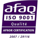afaq - norme ISO 9001