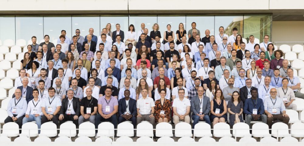 Participants aux PLI Conférences2026