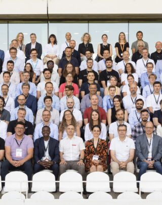 Participants aux PLI Conférences2026